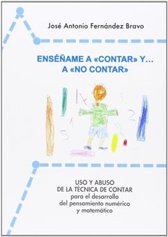 Portada de Enséñame a contar y a no contar