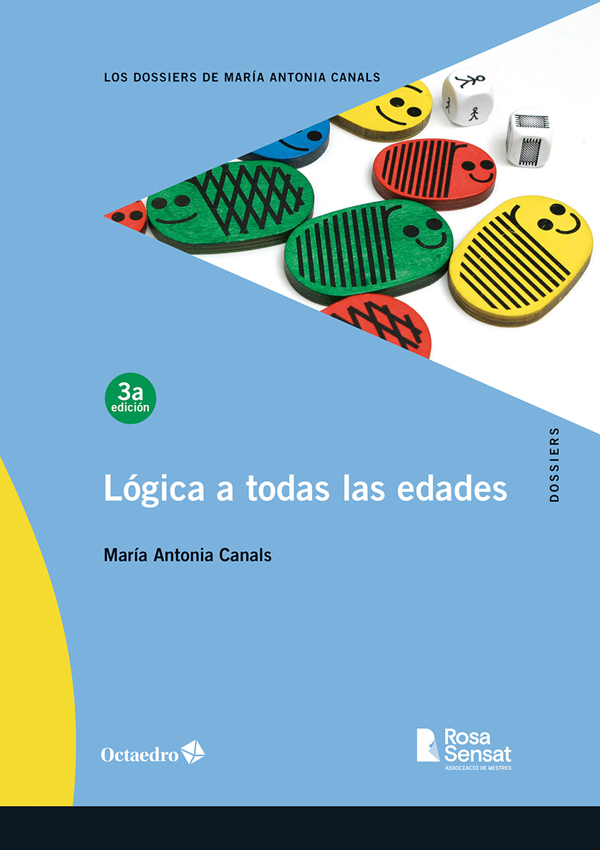 Portada de Lógica a todas las edades