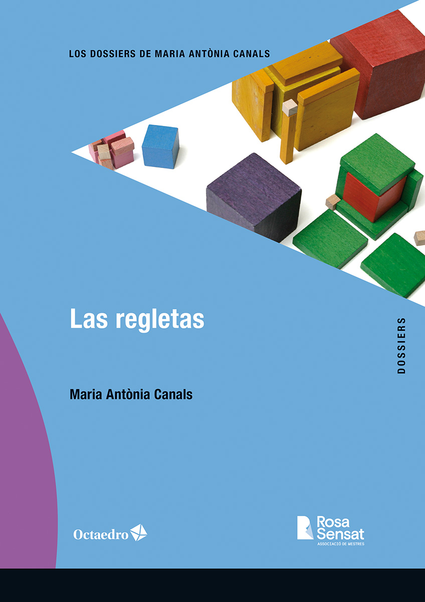 Portada de Las regletas