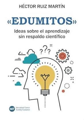Portada de Edumitos